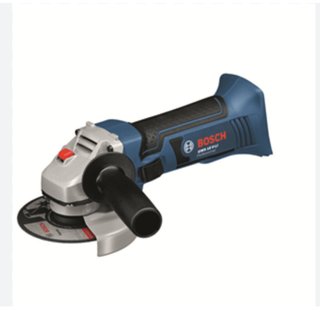 Radial Bosch GWS 18V-10 PC