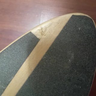 Longboard Decathlon