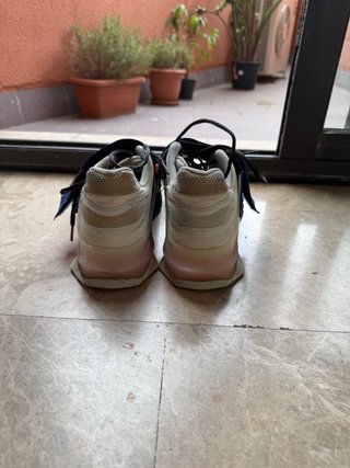 Nike Savaleos Zapatillas Halterofilia
