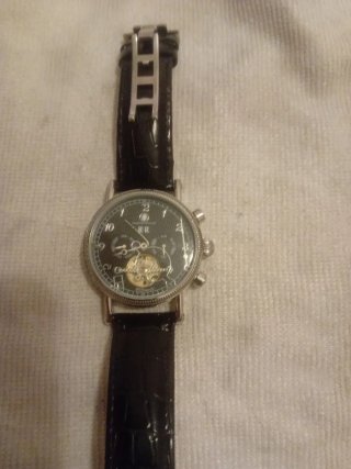 relojes