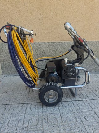 Wagner HC 940 Airless