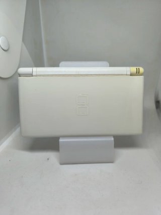 Nintendo DS Lite Blanca