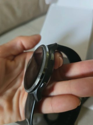 Garmin Venu 2 Music Smartwatch Negro