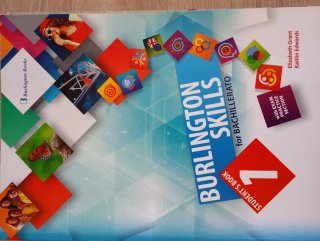 Libros primero de bachillerato humanístico