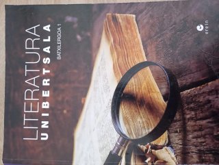 Libros primero de bachillerato humanístico