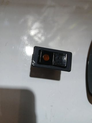 Faros Antiniebla Vintage Cibie Amarillos