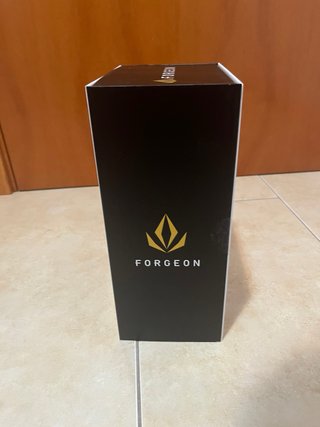Micrófono FORGEON Gaming