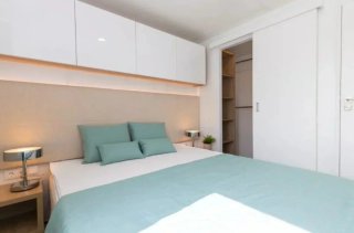Alquiler de casa