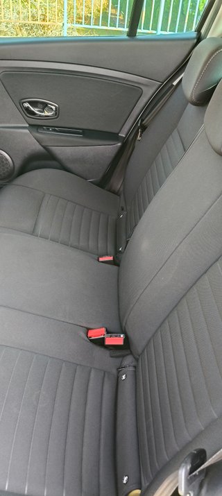 Renault Megane 2015