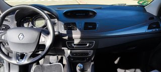 Renault Megane 2015