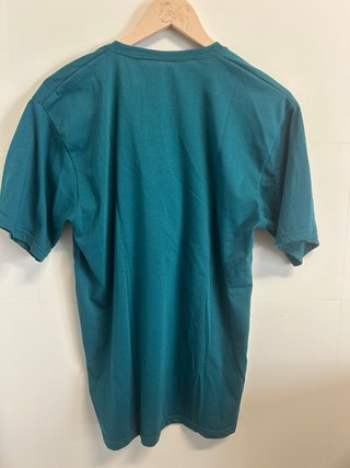 Camiseta Che Guevara Turquesa Talla M-L