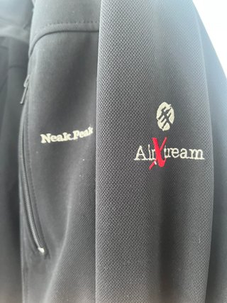 Chaqueta Neak Peak Hombre