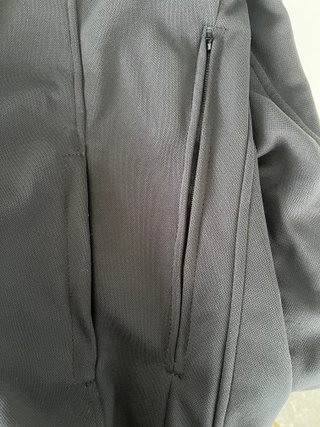 Chaqueta Neak Peak Hombre