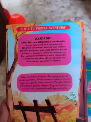Libros de unicornios