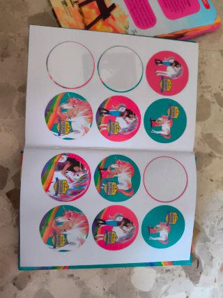 Libros de unicornios