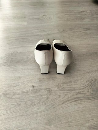 Zapatos Balenciaga Talla 38