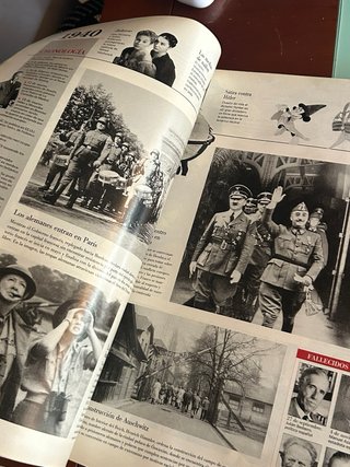 Revista 2003 ‘100 años ABC 1903 al 2002”