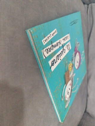 Te quiero (casi siempre)