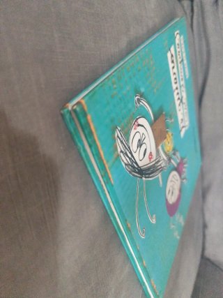 Te quiero (casi siempre)