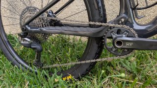 Orbea Oiz MPRO XTR DI2 2026