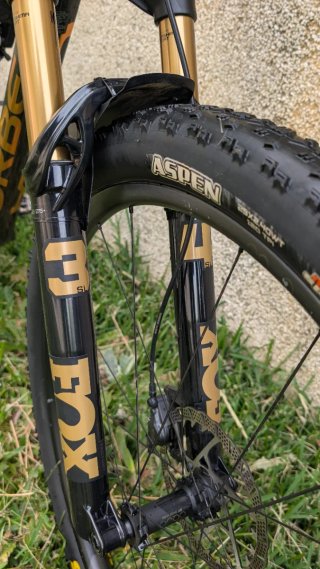 Orbea Oiz MPRO XTR DI2 2026