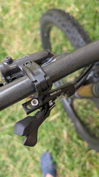 Orbea Oiz MPRO XTR DI2 2026
