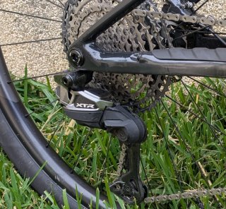 Orbea Oiz MPRO XTR DI2 2026