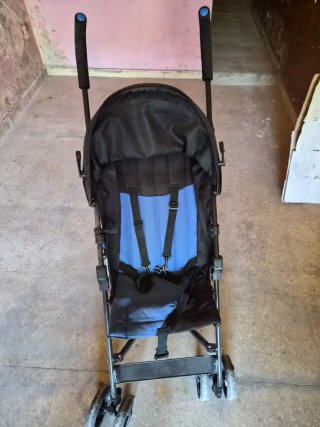 Silla de paseo para bebé