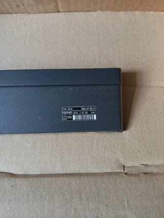 Modulo Heidenhain EXE 650B ID 263380-03 Nuovo
