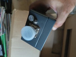 Modulo Heidenhain EXE 650B ID 263380-03 Nuovo