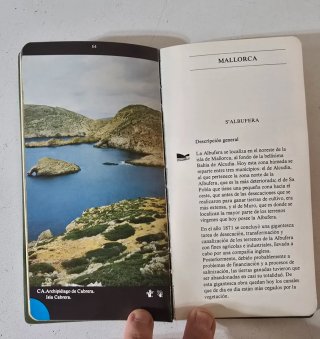 Guia ecologica Baleares