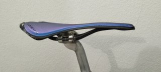 Bicicleta Vitus Futural Paseo Morada