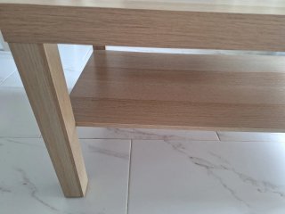 Mesa de centro LACK madera