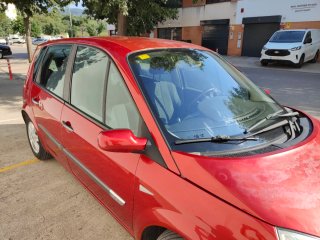 Renault Scenic 2003