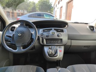 Renault Scenic 2003