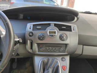 Renault Scenic 2003