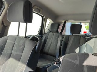 Renault Scenic 2003