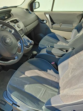 Renault Scenic 2003