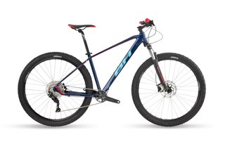 Bicicleta Montaña BH SPIKE 2.5