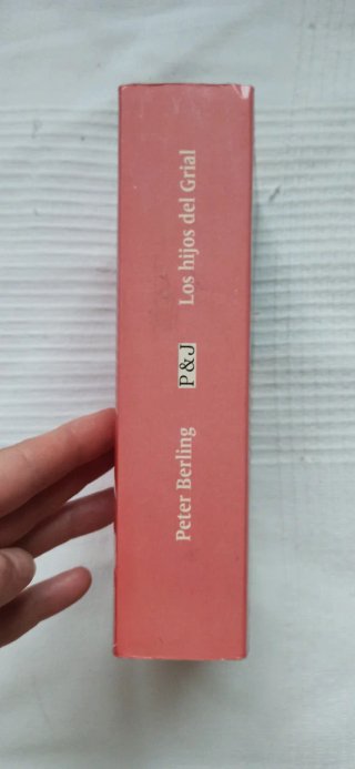 Lote 2 libros novela historica