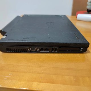 Lenovo T400 Portátil para piezas