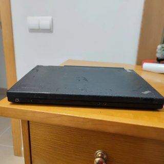 Lenovo T400 Portátil para piezas
