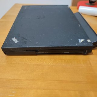 Lenovo T400 Portátil para piezas