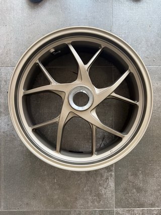 Llantas Ducati Multistrada 1260/1200