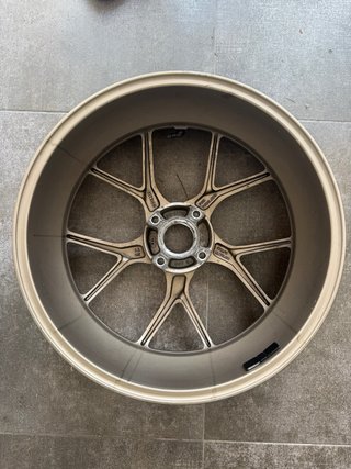 Llantas Ducati Multistrada 1260/1200
