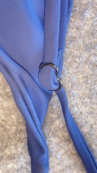 Bikini Lila ajustable Talla S