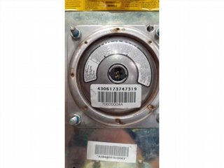 AIRBAG DELANTERO IZQUIERDO 70600004A 39401