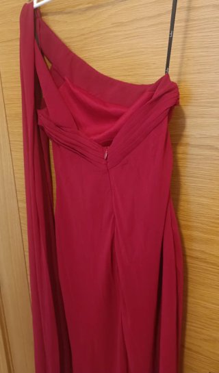 Vestido Fiestas/ Eventos (Talla S)