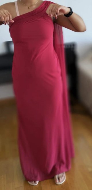 Vestido Fiestas/ Eventos (Talla S)