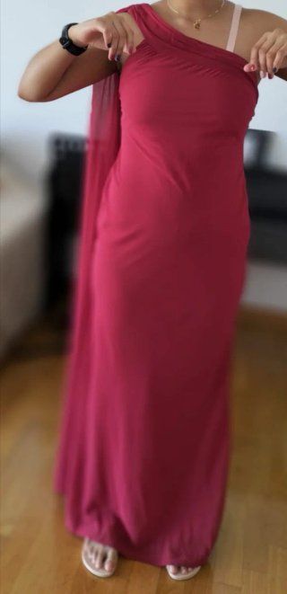 Vestido Fiestas/ Eventos (Talla S)